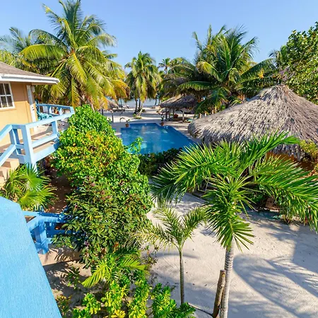 White Sands Cove G04- Partial Ocean View 1 Bedroom By Stay Floreo