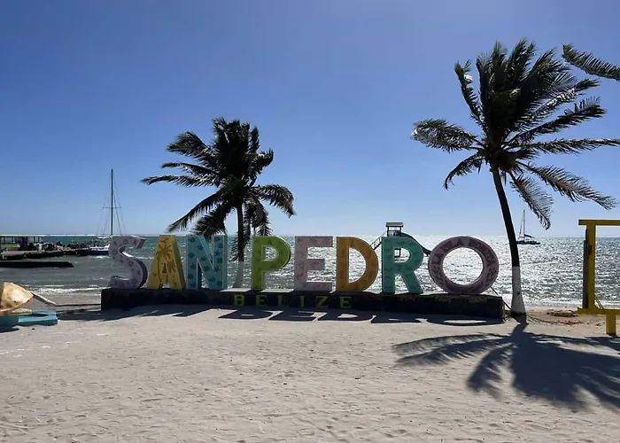 Aparthotel White Sands Cove G04- Partial Ocean View 1 Bedroom By Floreo 3*