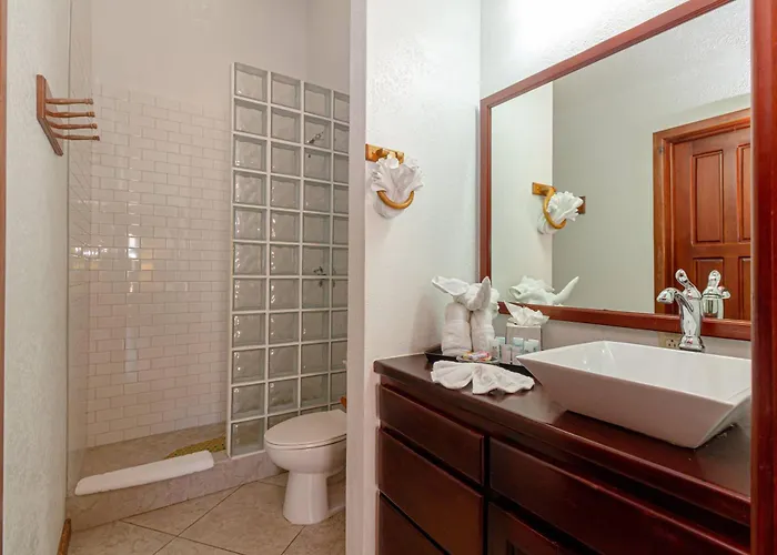 Aparthotel White Sands Cove G04- Partial Ocean View 1 Bedroom By Floreo San Pedro (Ambergris Caye)