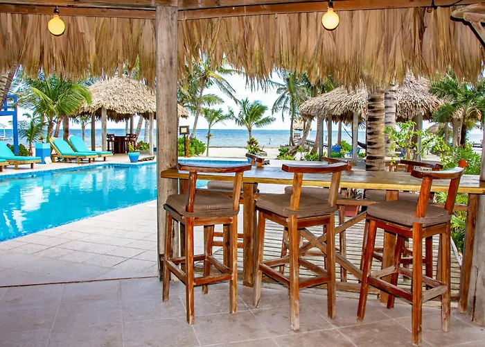 Aparthotel White Sands Cove G04- Partial Ocean View 1 Bedroom By Floreo 3*