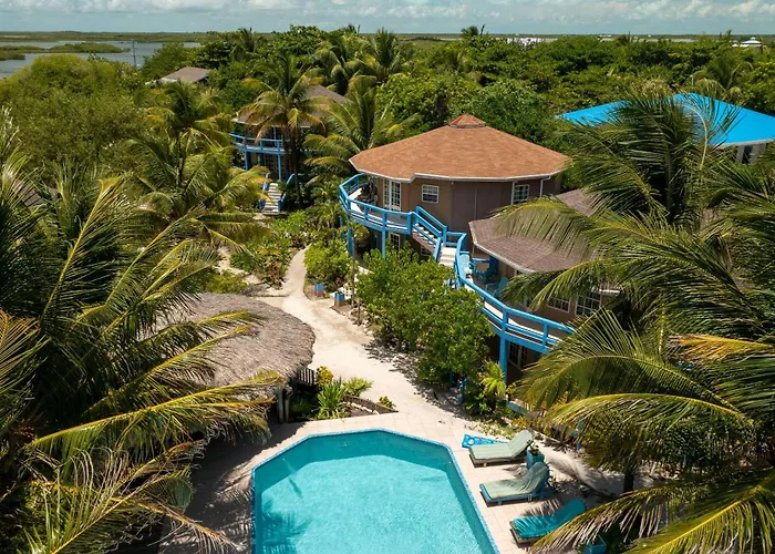 White Sands Cove G04- Partial Ocean View 1 Bedroom By Floreo Aparthotel