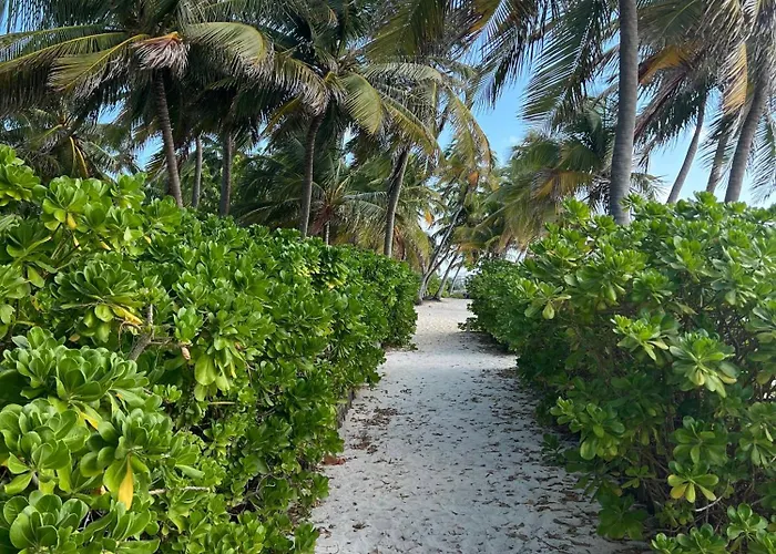 White Sands Cove G04- Partial Ocean View 1 Bedroom By Floreo San Pedro (Ambergris Caye)